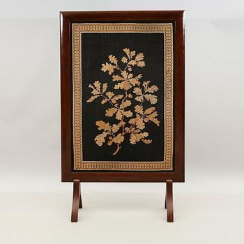 BRASSKÄRM, 1900-talets första hälft.