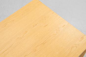 Roger Persson, a 'Bespoke' dining table, Swedese, Sweden, 2019.