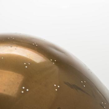 Paavo Tynell, pöytävalaisinpari, malli 9209, Taito 1900-luvun puoliväli.