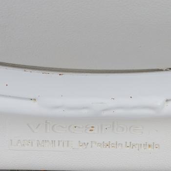 Patricia Urquiola, barstolar, 3 st, "Last Minute", Viccarbe, 2000-tal.