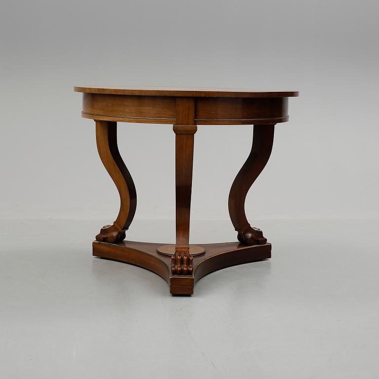 BORD, Empire-stil, 1800-tal.