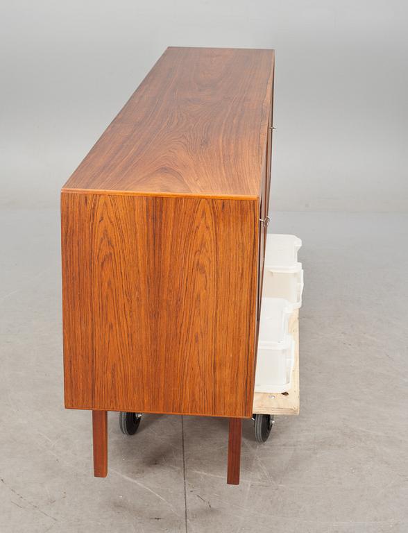 SIDEBOARD, 1900-talets andra hälft.