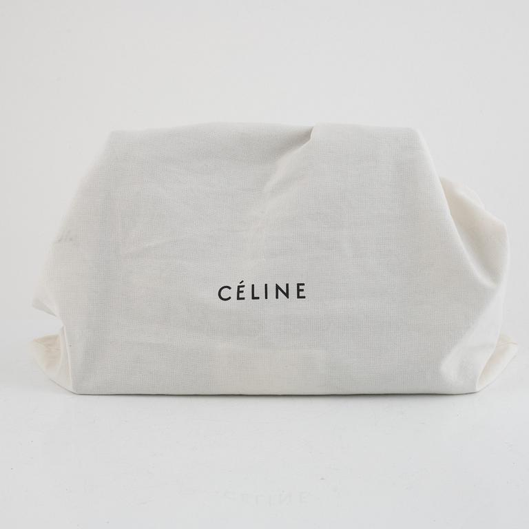 Céline, väska, "Medium Edge Bag", 2014.