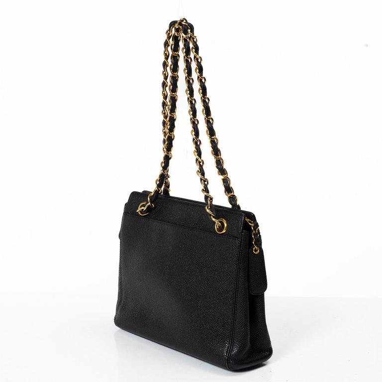 Chanel, Bag, 1997-1999.