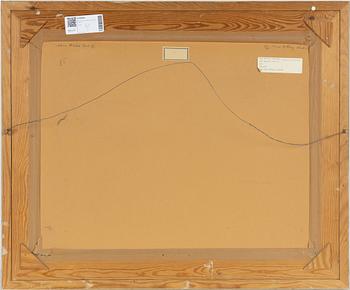 Max Walter Svanberg, "Min kärlek till G".