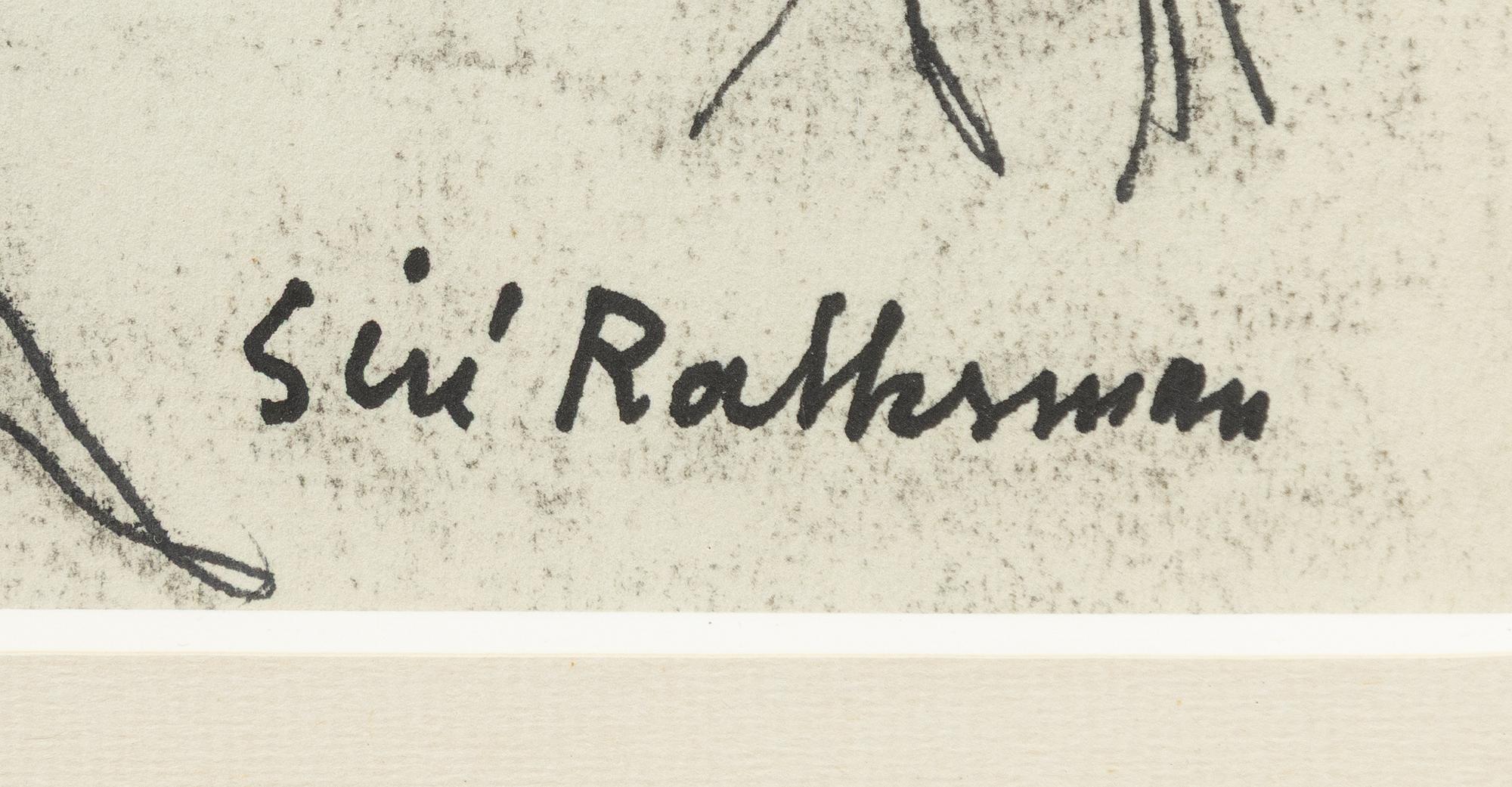 Siri Rathsman, Utan titel.