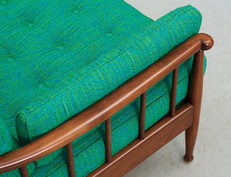 SOFFA, "Skrindan", Kerstin Hörlin-Holmqvist, OPE-möbler, 1900-talets andra hälft.