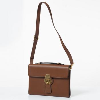 Burberry, Bag, "The DK88 Document Case".