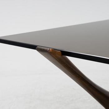 Fredrik Schriever-Abeln, soffbord, "nr 9", Örebro Glasindustri,