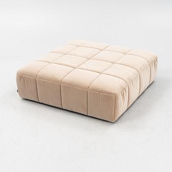 Cini Boeri, a model 'Strips Module 11170' ottoman, contemporary.