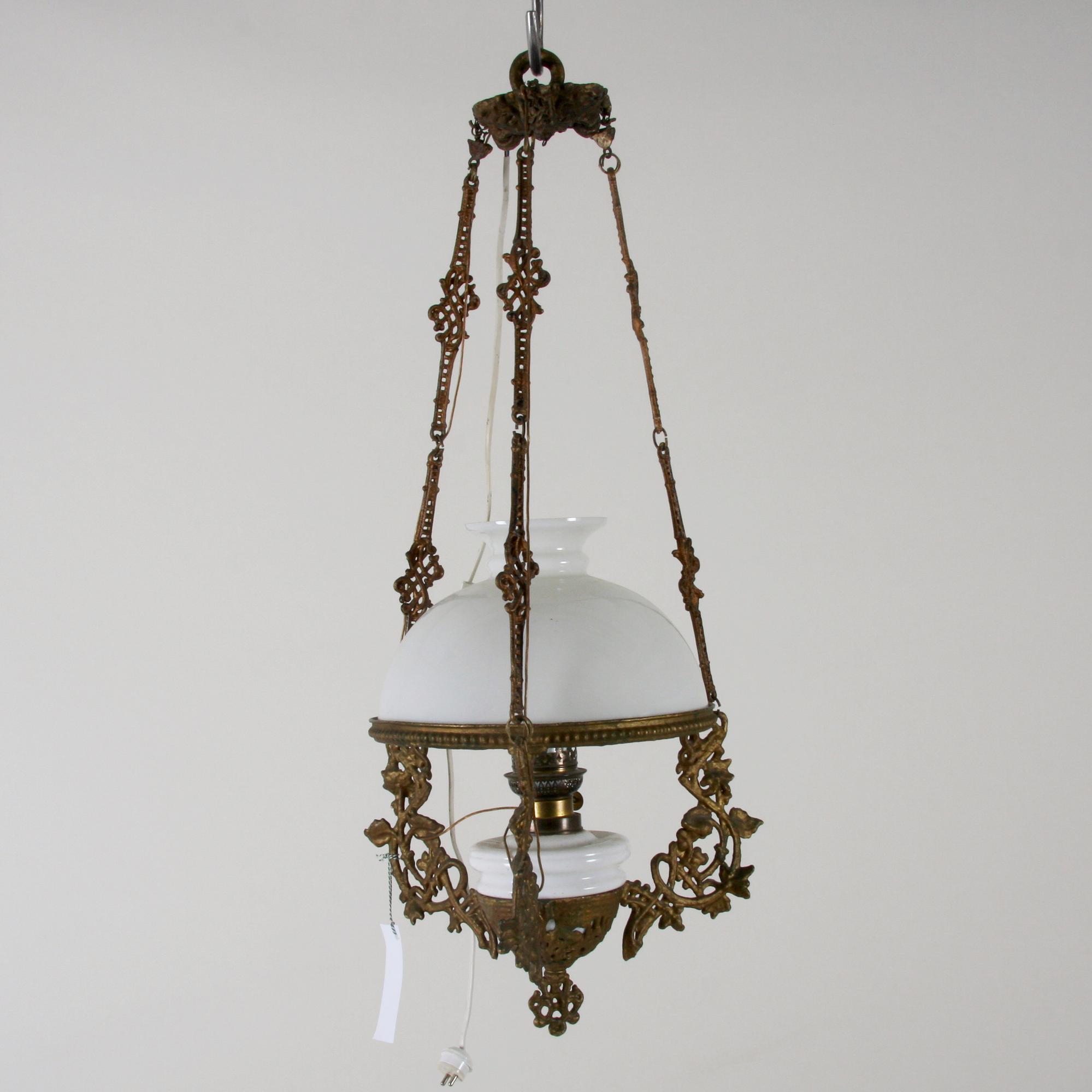 TAKFOTOGENLAMPA.