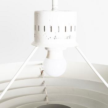 Taklampa, 1960-/70-tal.