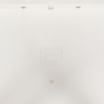 Philippe Starck, tuolipari, ”Miss Trip", Kartell.