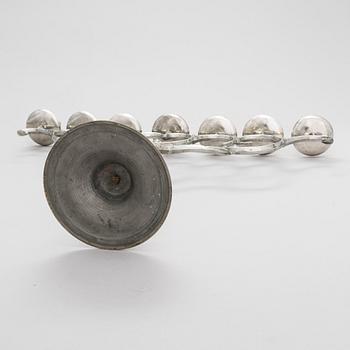 Paavo Tynell, kandelaber, Taito, 1920/30-tal.