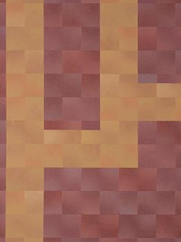 Barbro Östlihn, "45th Street Wall".