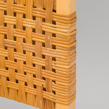 AINO AALTO, stolar, modell 615, Artek, 1980-tal.