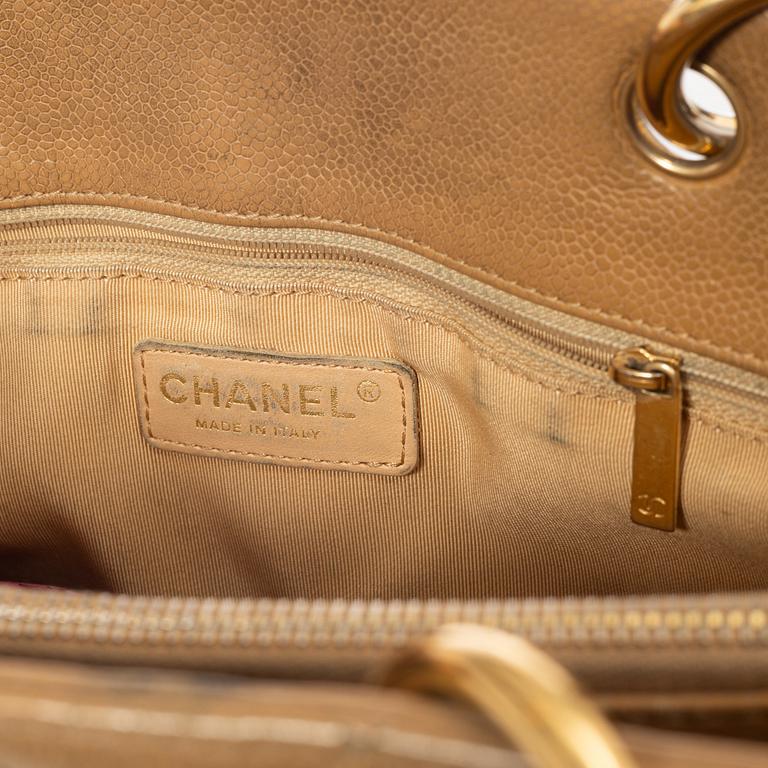 Chanel, väska, "Grand Shopping Tote", 2008.