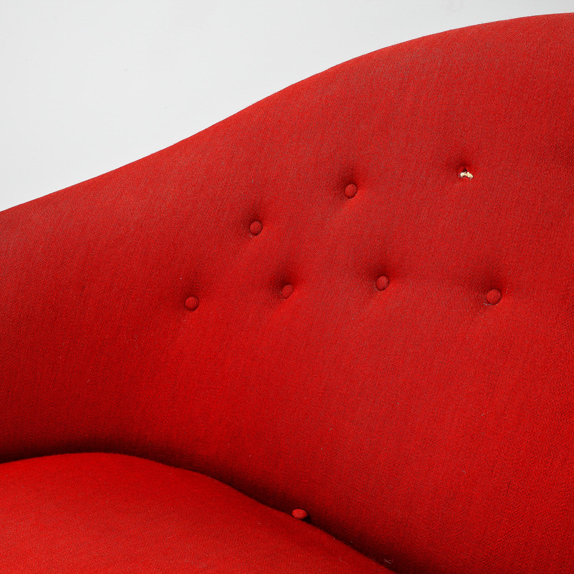 SOFFA, "Paradiset", Kerstin Hörlin-Holmqvist ur NKs Triva-serie.