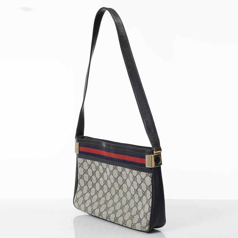 Gucci, bag, vintage.