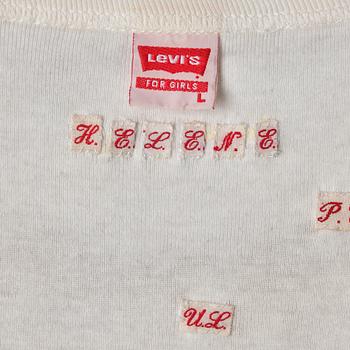 Helene Billgren, "Find your own logo".
