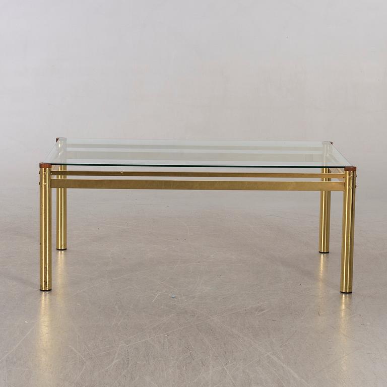 SOFFBORD 1900-talets senare del.