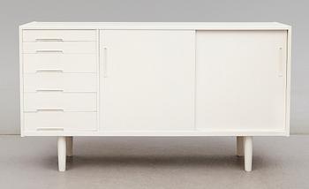 SIDEBOARD, "Florens", Nils Jansson, Troeds, Bjärnum, 1900-talets mitt.