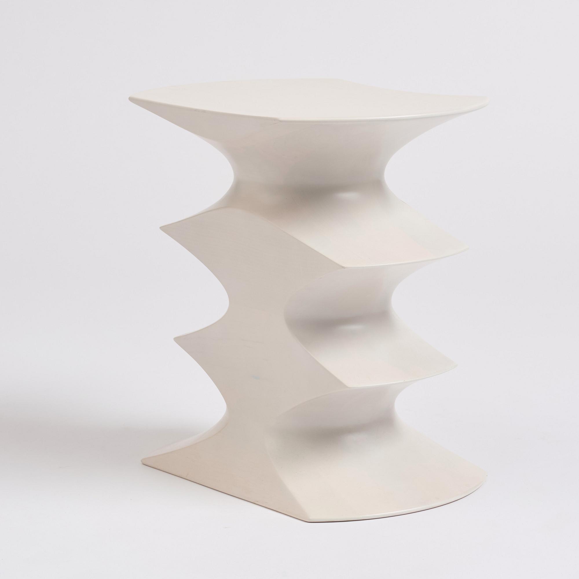 Herzog & de Meuron, pall, "Hocker", Vitra, efter 2005.