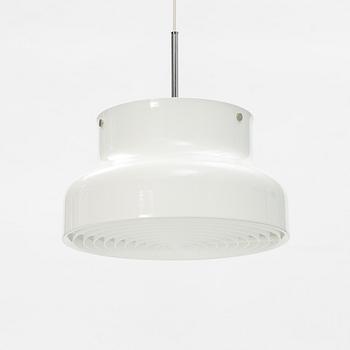 Anders Pehrson, ceiling lamp, "Bumling", Ateljé Lyktan, Åhus.