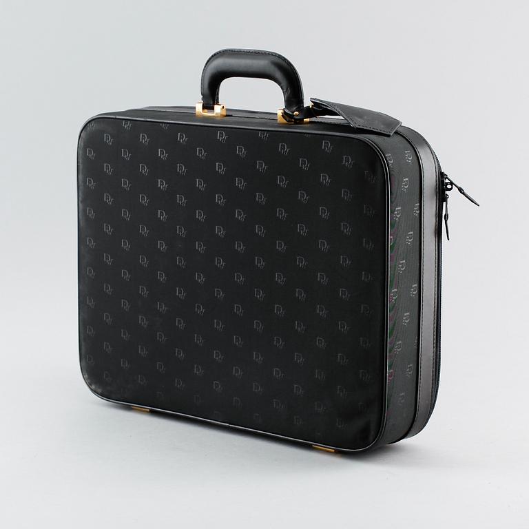 VÄSKA, Dior, Paris, Frankrike.