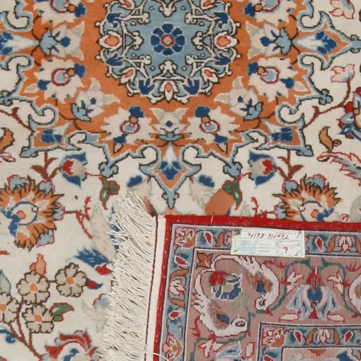 MATTA, Isfahan, 228 x 151 cm.