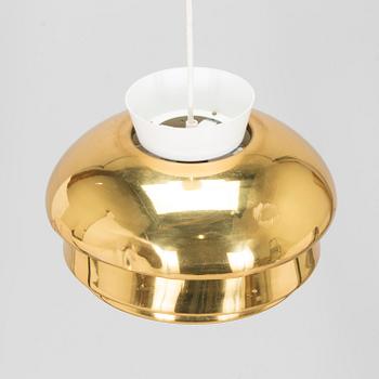 Alvar Aalto, kattovalaisin, A335B Valaisinpaja.