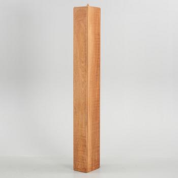 SKÅP, "Solitär", John Kandell, Källemo AB.