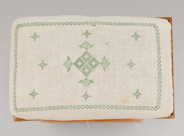 SYBARON, 1800-talets andra hälft.