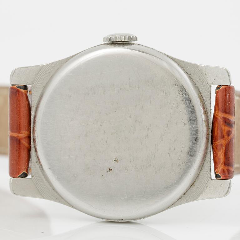 Omega, wristwatch, 31 mm.