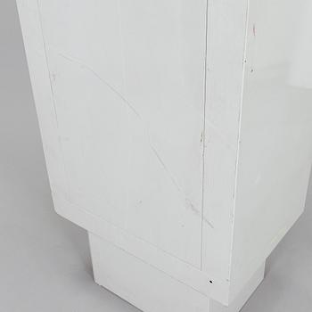 Matteo Thun, byrå, "Settimanale", Bieffeplast, Italien 1985.