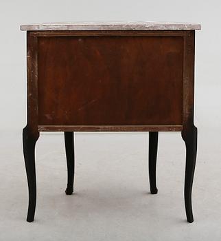 BYRÅ, Louis Seize-stil, 1900-talets första hälft.