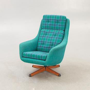 Armchair, 1970s.