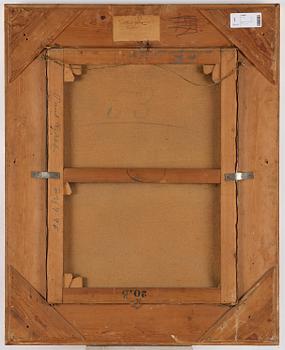 Paul Graf, "Fiskare".