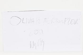 Olivia Pettersson Fleur, "Ny våg".