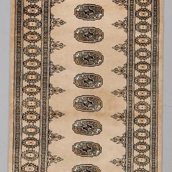 MATTA, Karachi, ca 291 x 78 cm.