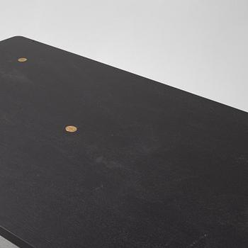 Per Söderberg, matbord, No Early Birds (NEB), samtida.