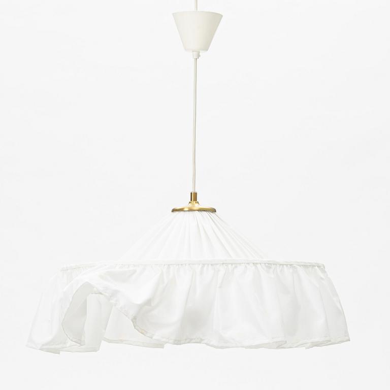 Josef Frank, taklampa, modell 2560, Firma Svenskt Tenn.