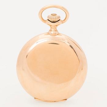 ZENITH, pocket watch, 55 mm.