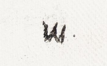 Werner Janson, Utan titel.