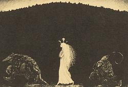 John Bauer F696