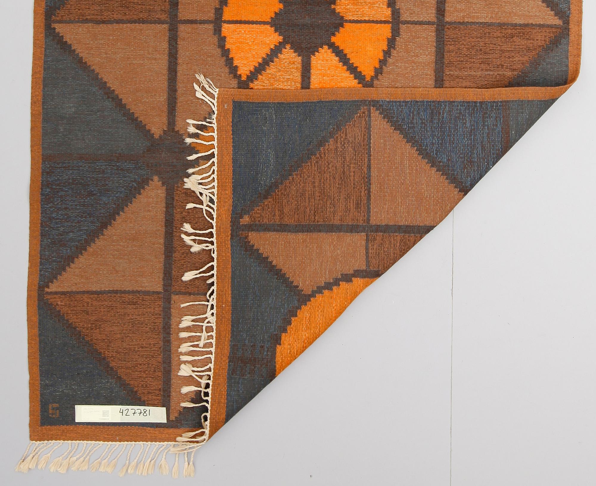 MATTA, Rölakan, signerad. 253 x 164 cm.