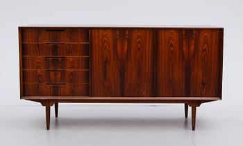 SIDEBOARD, 1900-talets andra hälft.