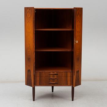A 1960-70s cabinet.