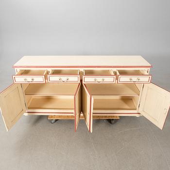 Sideboard/Credenza de Tonge modern manufacture.