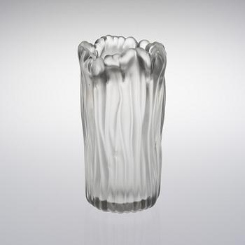 TAPIO WIRKKALA, VAS. Renlav. Sign. Tapio Wirkkala, Iittala.